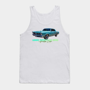 1965 Pontiac GTO Hardtop Coupe Tank Top